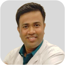 Dr. Anubhav Hire